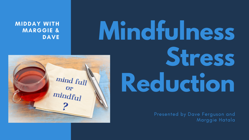 Mindfulness Stress Reduction Eventbrite Banner 1